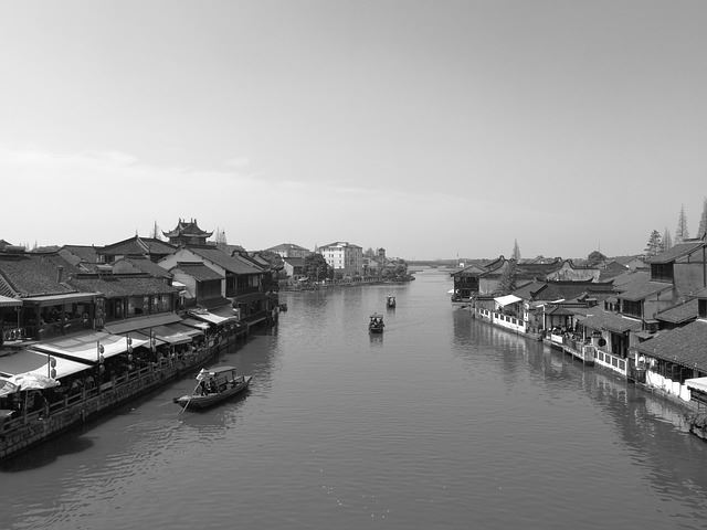 zhujiajiao-2209918_640